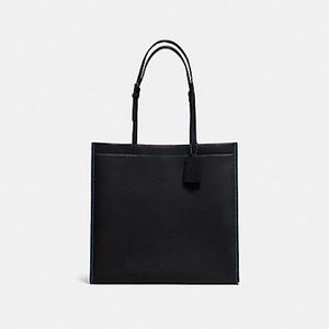 Coach Skinny Tote